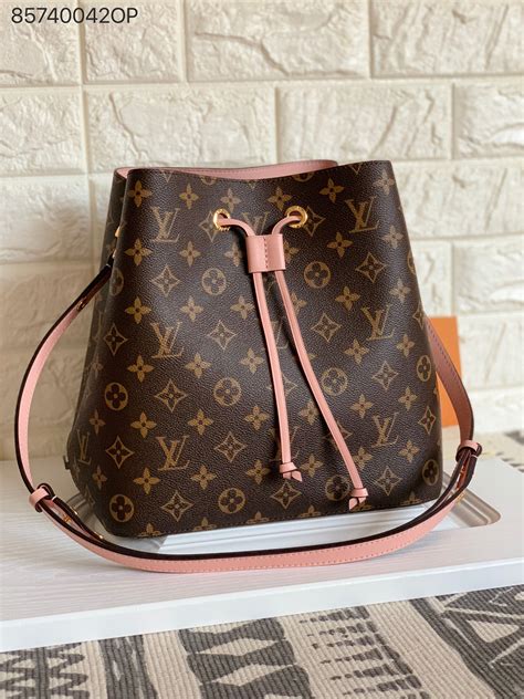 lv bucket bag small|louis vuitton neonoe bucket bag.